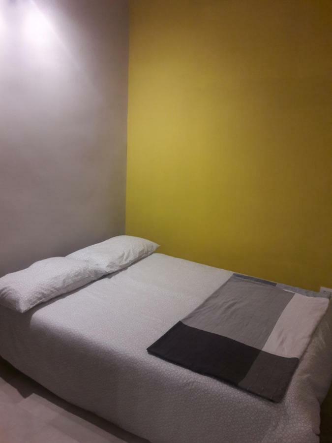 Signorile Street - Apartment Near The Sea Bari Bagian luar foto